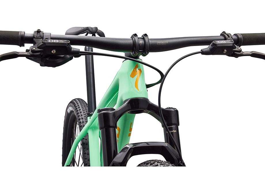 Epic Hardtail Comp