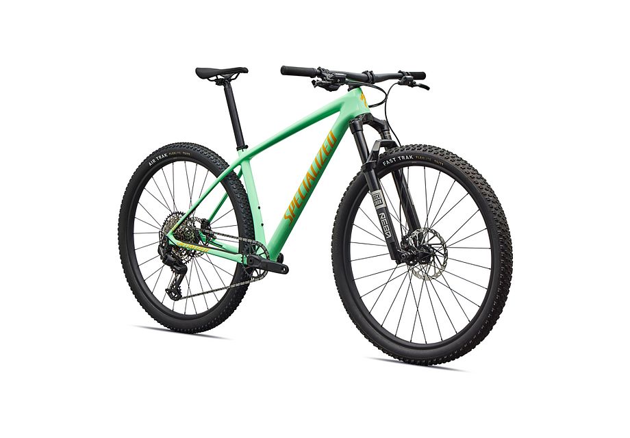 Epic Hardtail Comp