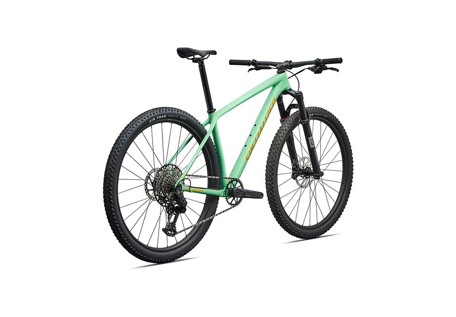 Epic Hardtail Comp