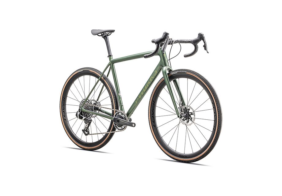 S-Works Crux