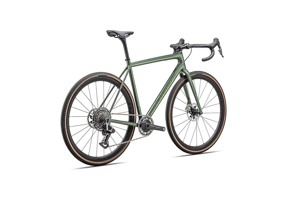 S-Works Crux