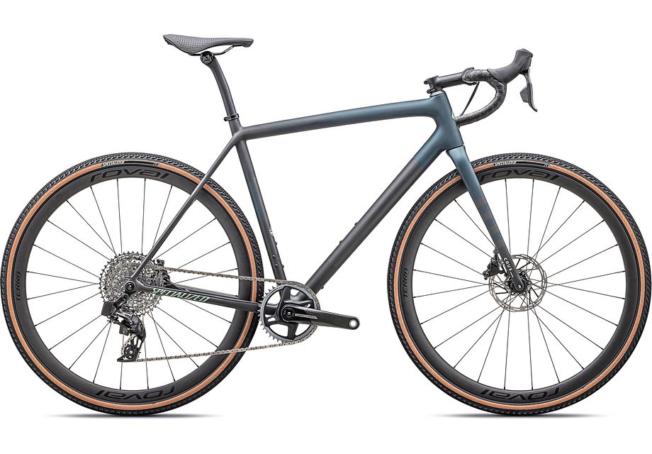 Crux Pro