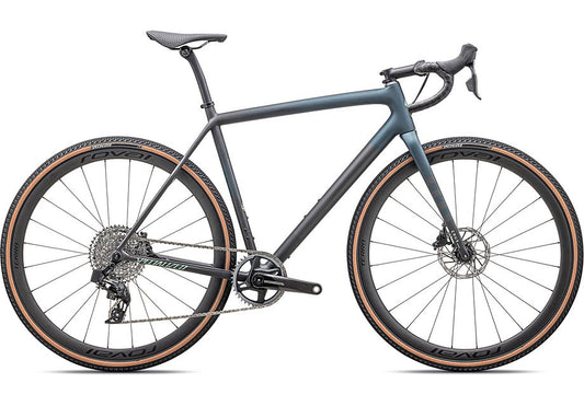 Crux Pro