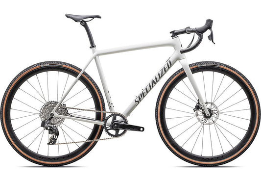 Crux Expert