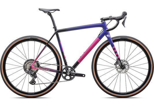 Crux Comp