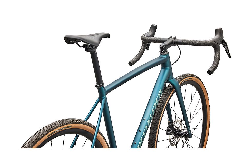 Crux DSW