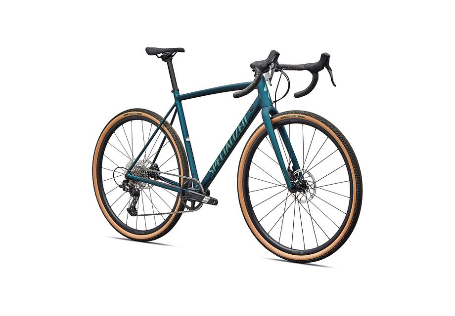 Crux DSW
