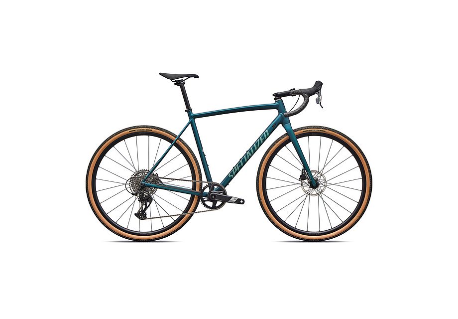Crux DSW