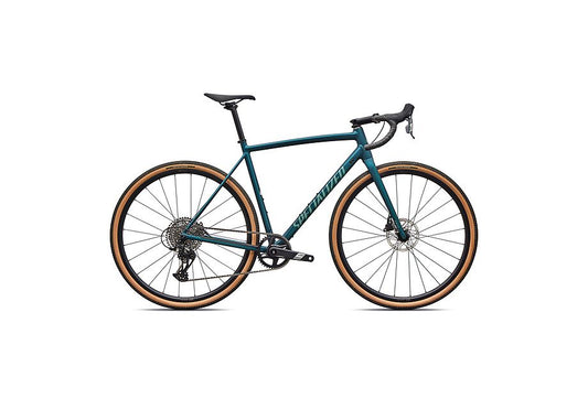 Crux DSW