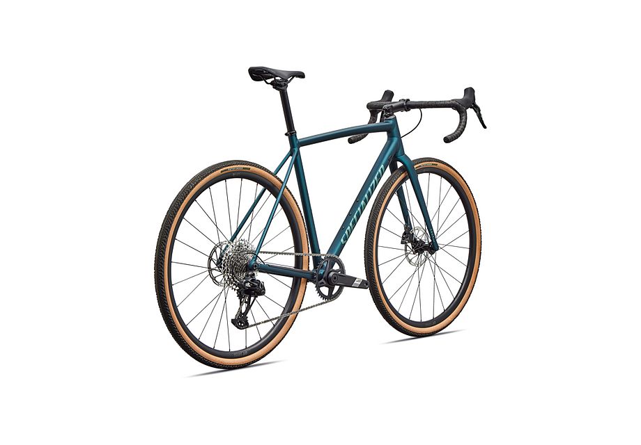 Crux DSW