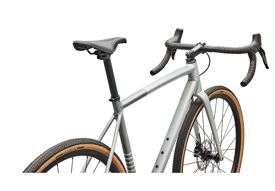 Crux DSW