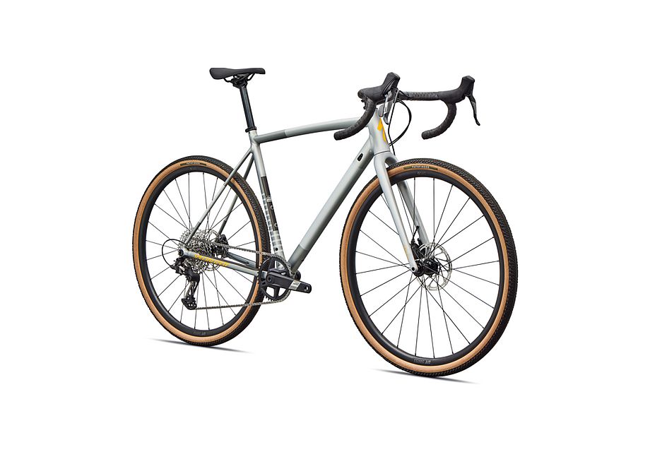 Crux DSW