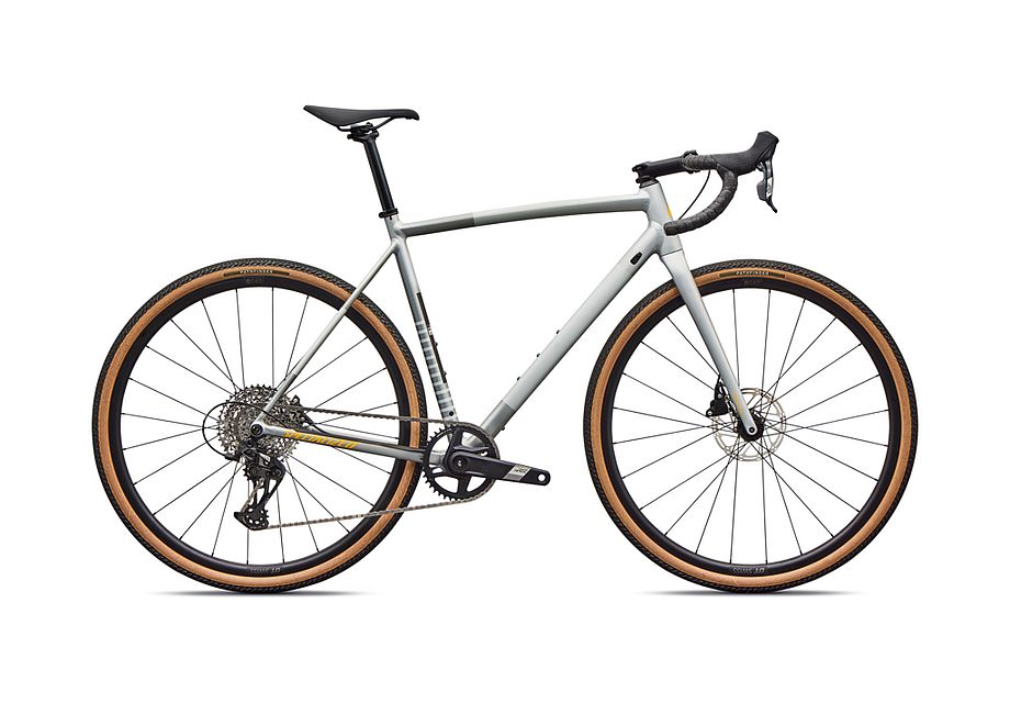 Crux DSW