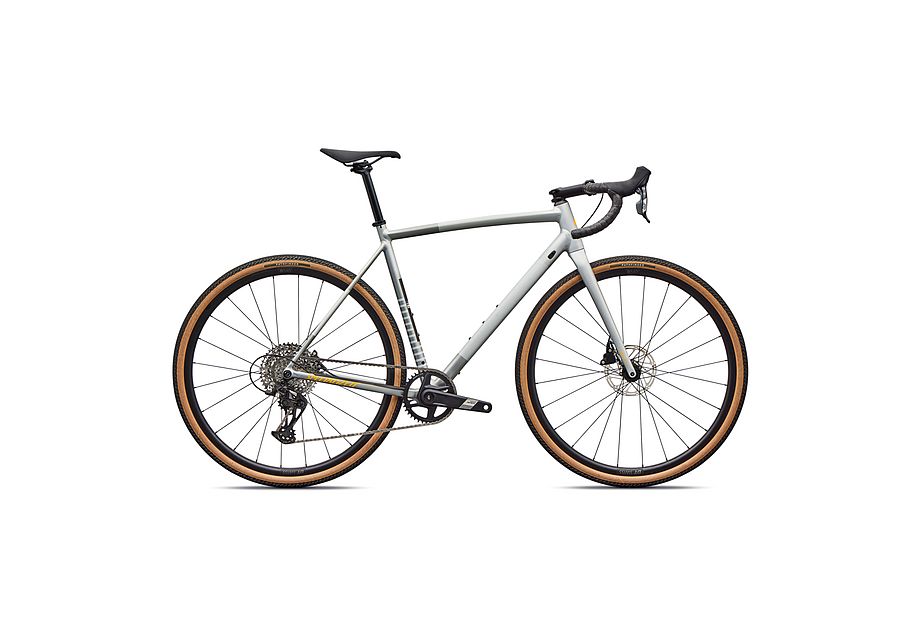 Crux DSW