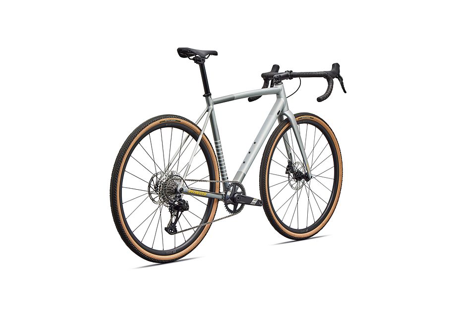 Crux DSW