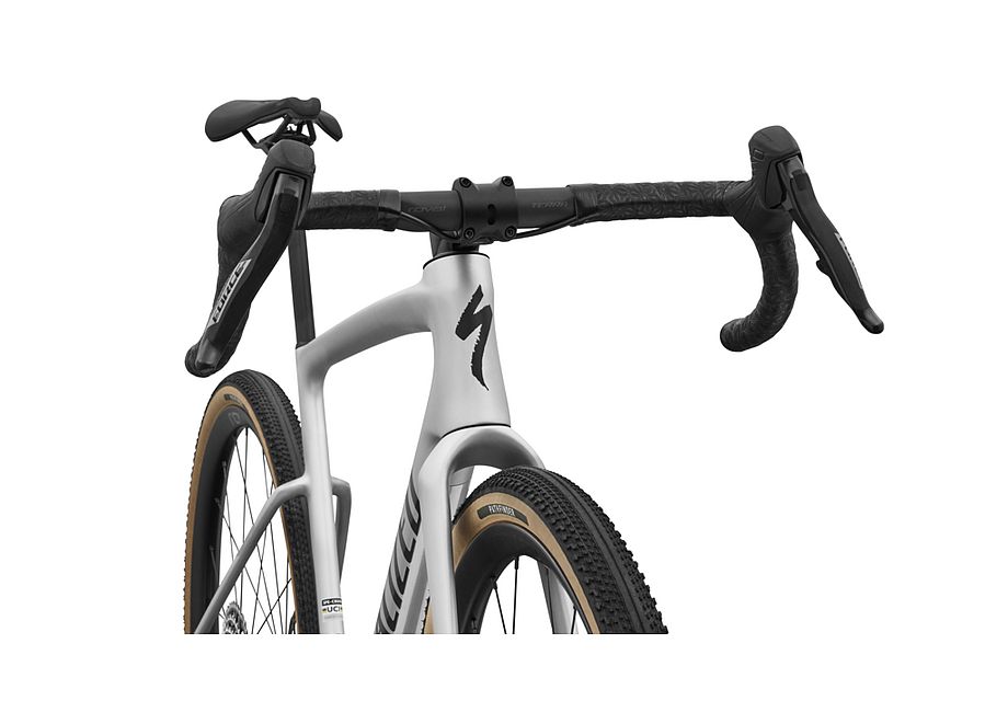 Crux 5 Expert: SRAM Force XPLR