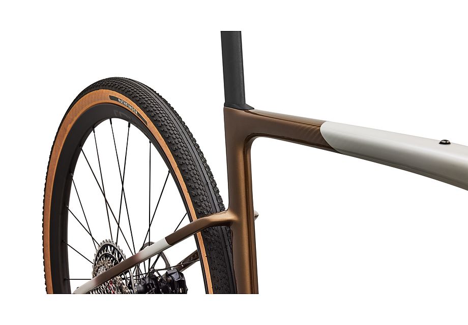 Crux 5 Expert: SRAM Force XPLR
