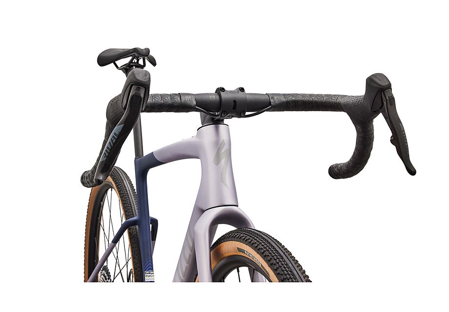 Crux 5 Comp: SRAM Rival XPLR
