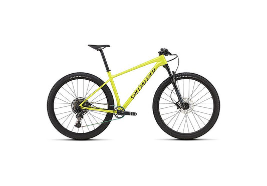 Chisel Hardtail Comp