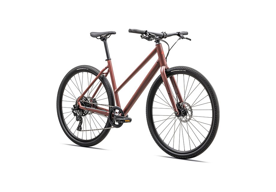 Sirrus X 2.0 Step-Through