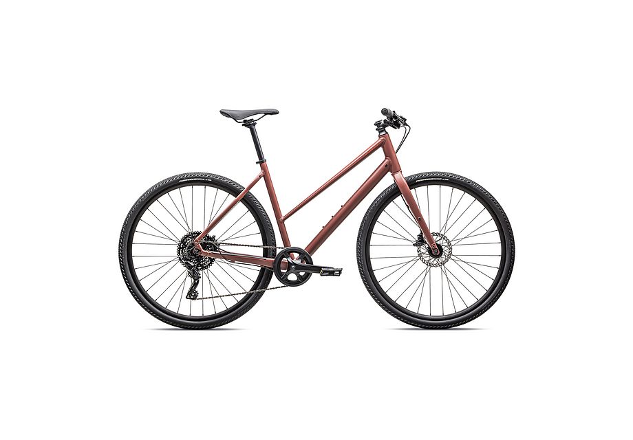 Sirrus X 2.0 Step-Through