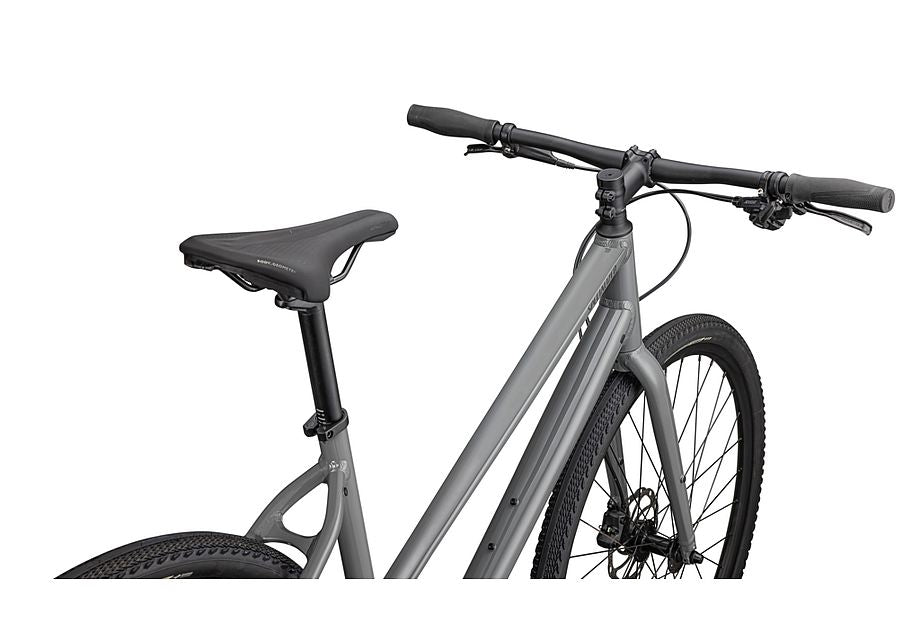 Sirrus X 3.0 Step-Through