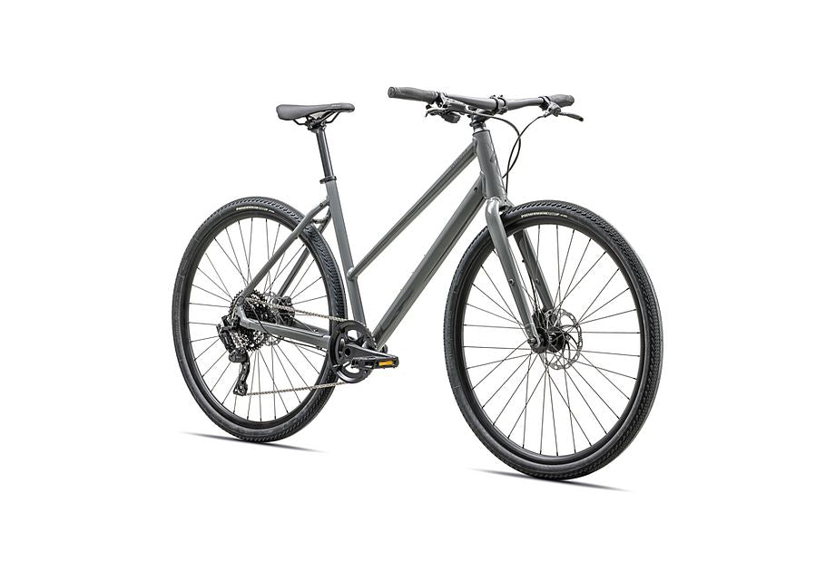 Sirrus X 3.0 Step-Through