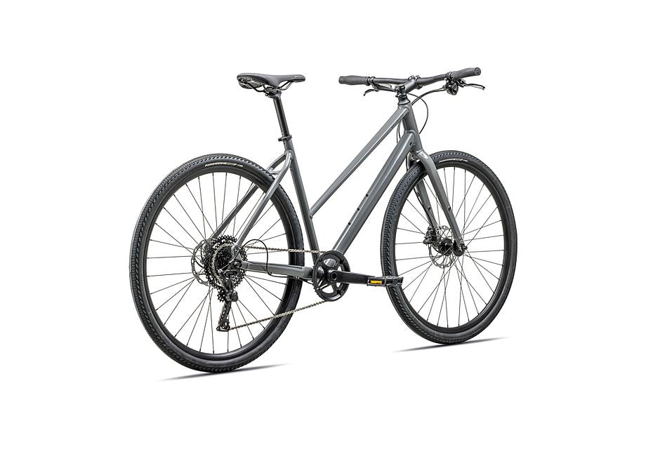 Sirrus X 3.0 Step-Through
