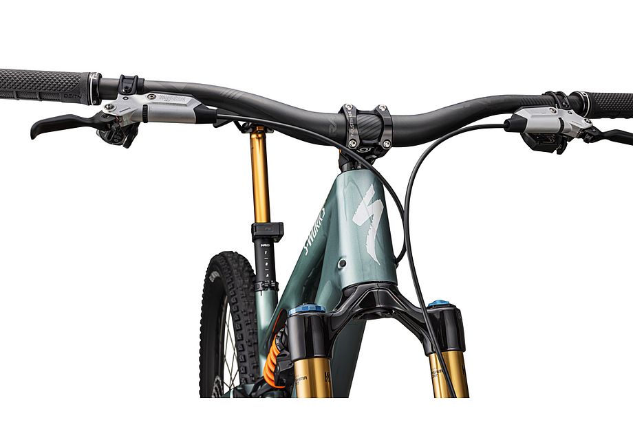 S-Works Stumpjumper 15 LTD