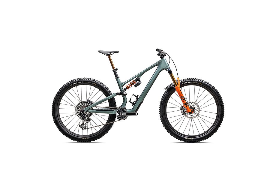 S-Works Stumpjumper 15 LTD