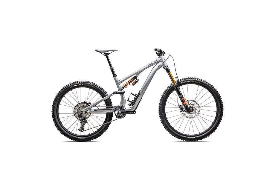 Stumpjumper 15 Fox Coil Alloy