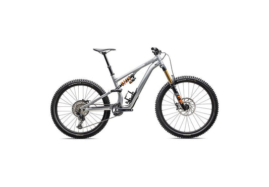 Stumpjumper 15 Fox Coil Alloy