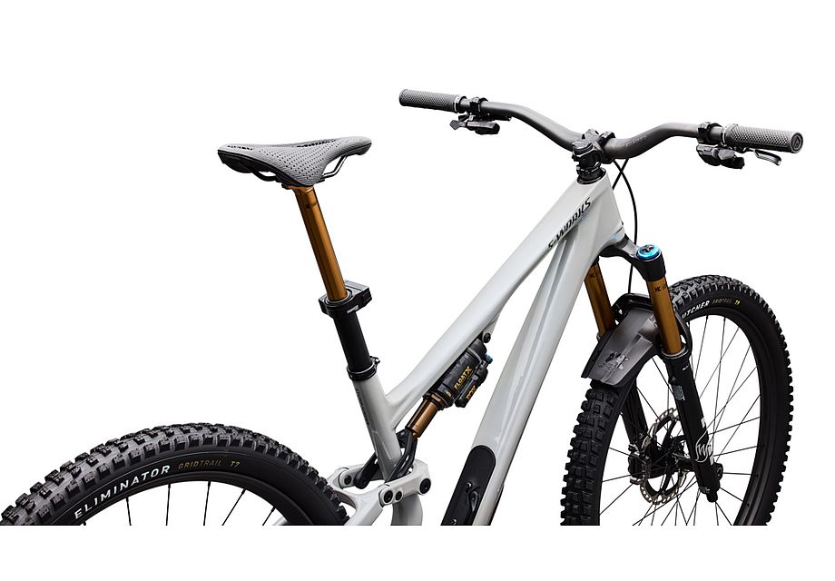 S-Works Stumpjumper 15 EVO Di2