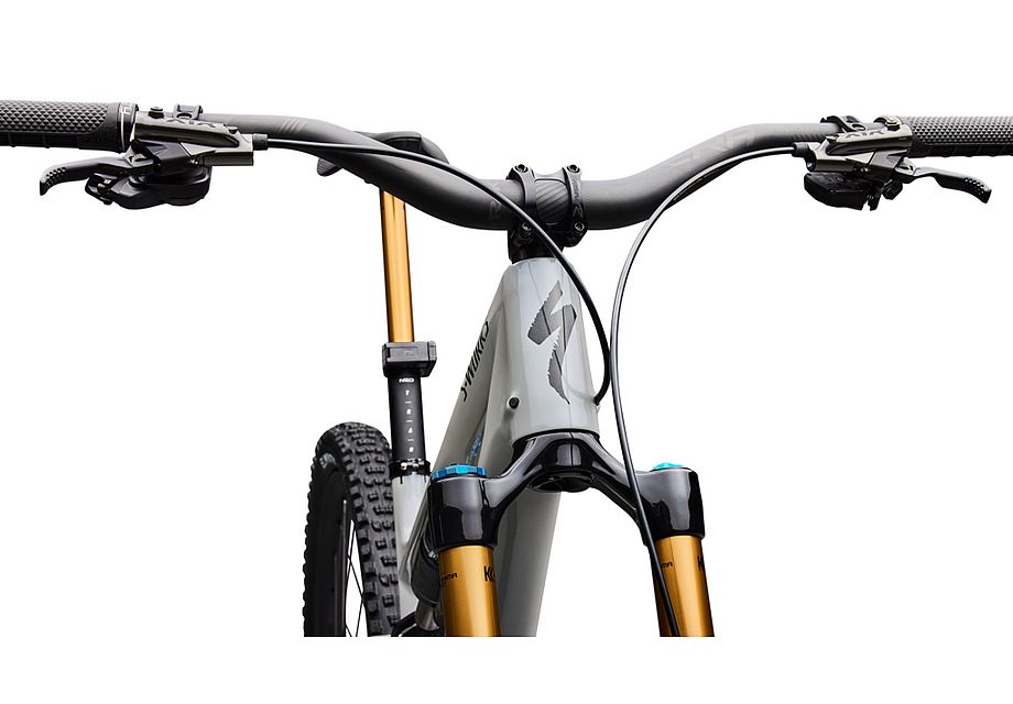 S-Works Stumpjumper 15 EVO Di2