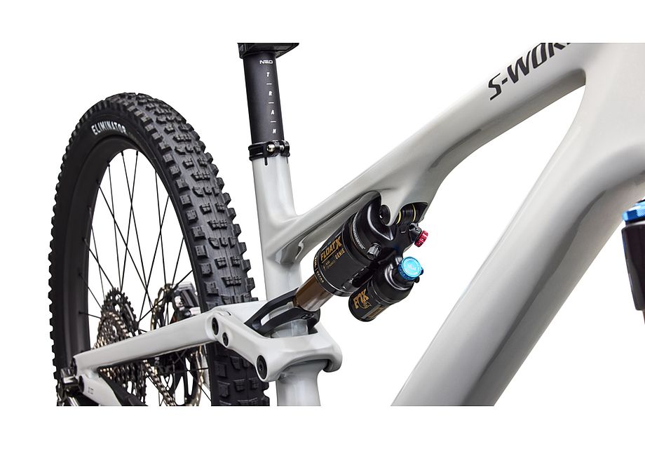S-Works Stumpjumper 15 EVO Di2