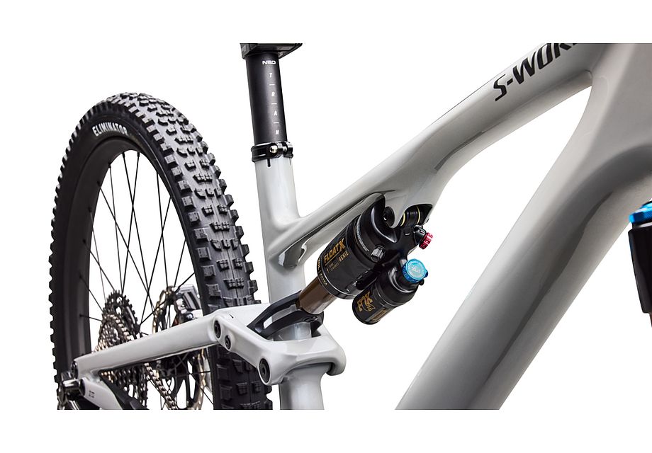 S-Works Stumpjumper 15 EVO Di2