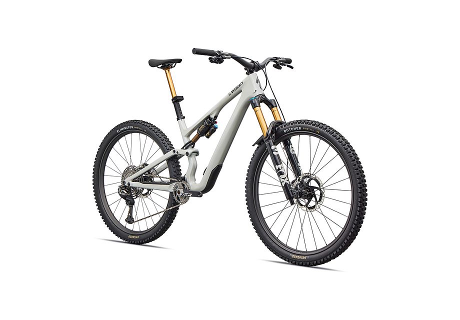 S-Works Stumpjumper 15 EVO Di2