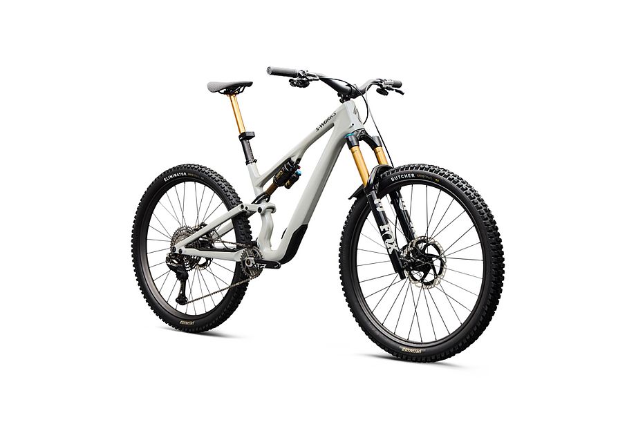 S-Works Stumpjumper 15 EVO Di2
