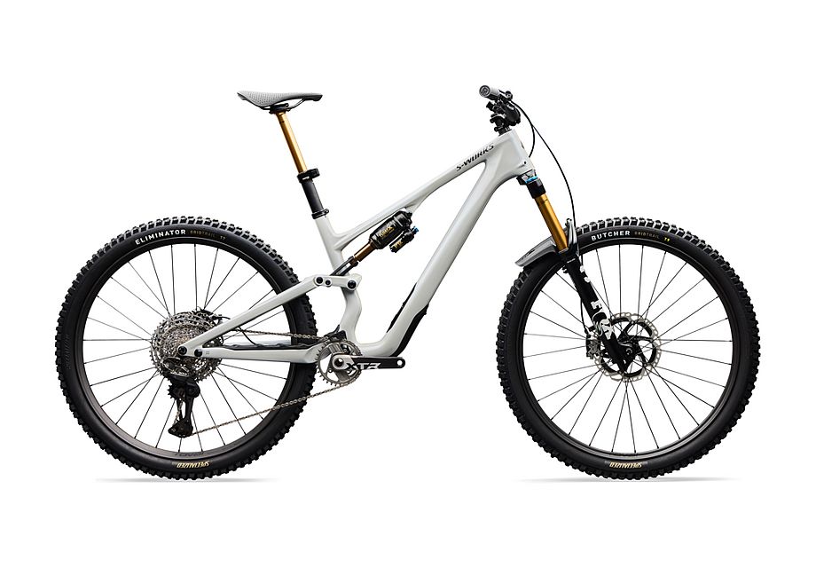 S-Works Stumpjumper 15 EVO Di2