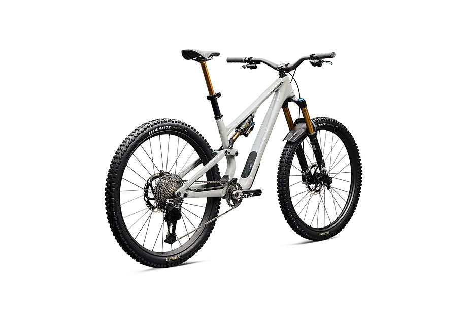 S-Works Stumpjumper 15 EVO Di2