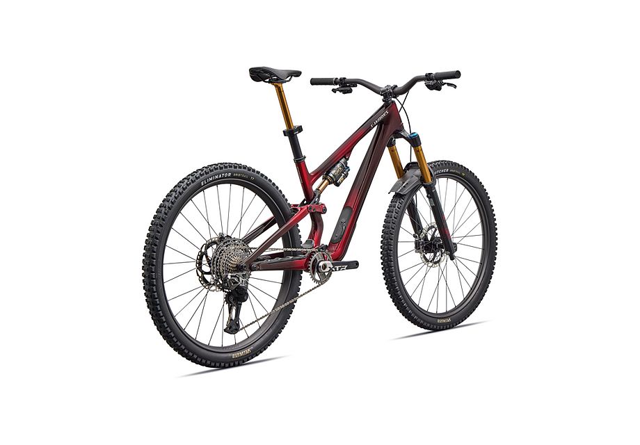 S-Works Stumpjumper 15 EVO Di2