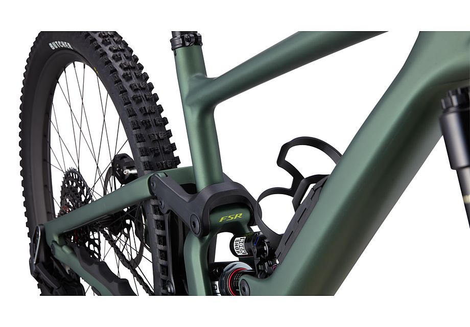 Enduro Pro