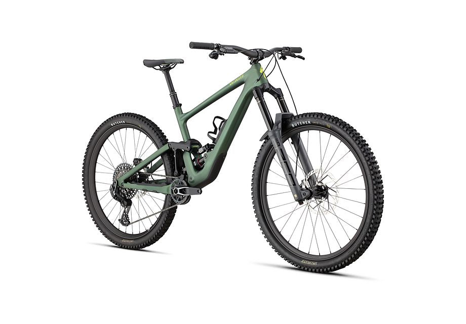 Enduro Pro