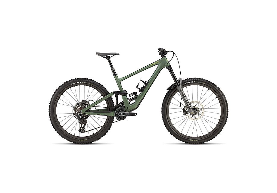 Enduro Pro