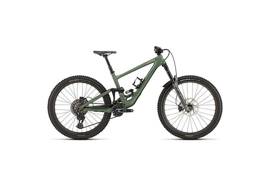 Enduro Pro