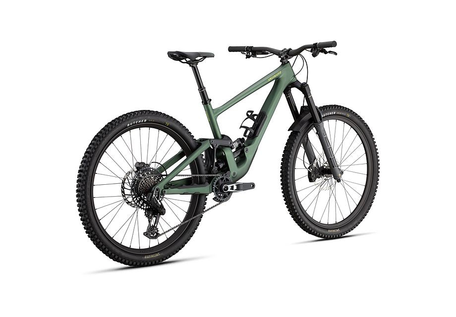 Enduro Pro