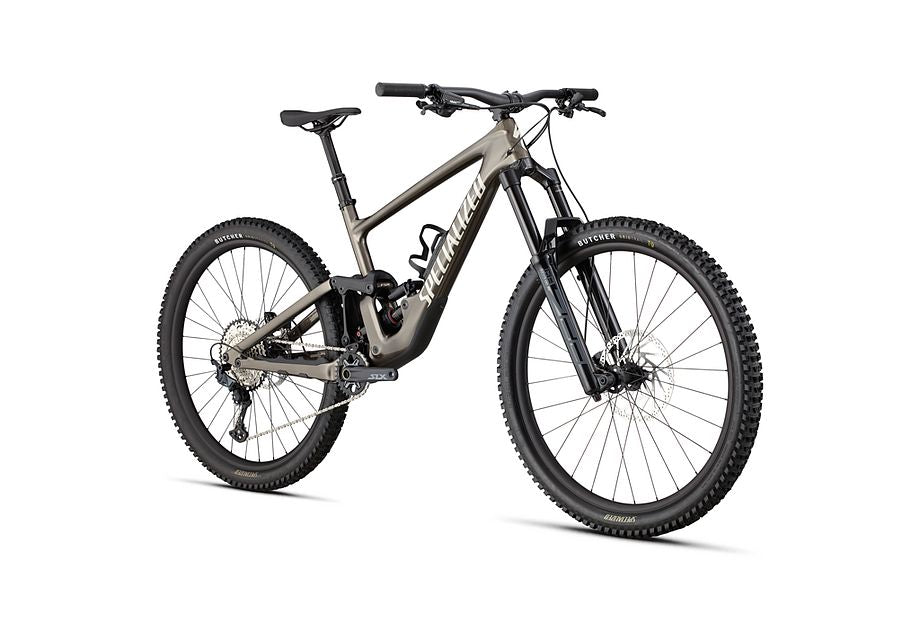 Enduro Comp