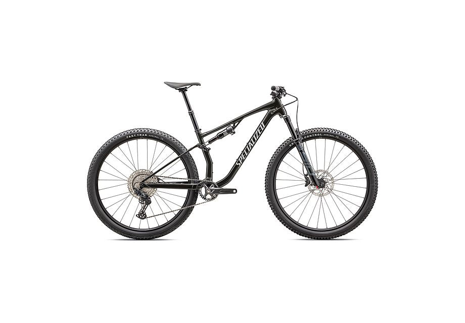 Chisel Comp Shimano