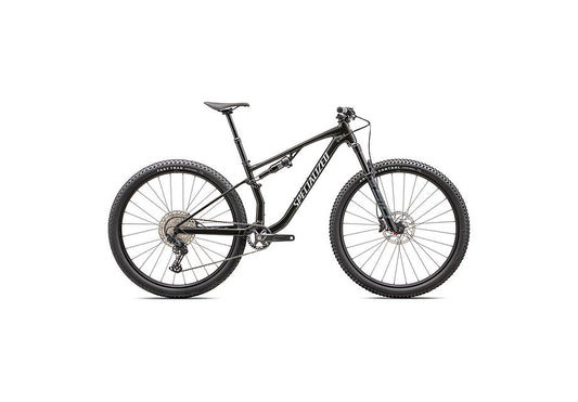 Chisel Comp Shimano