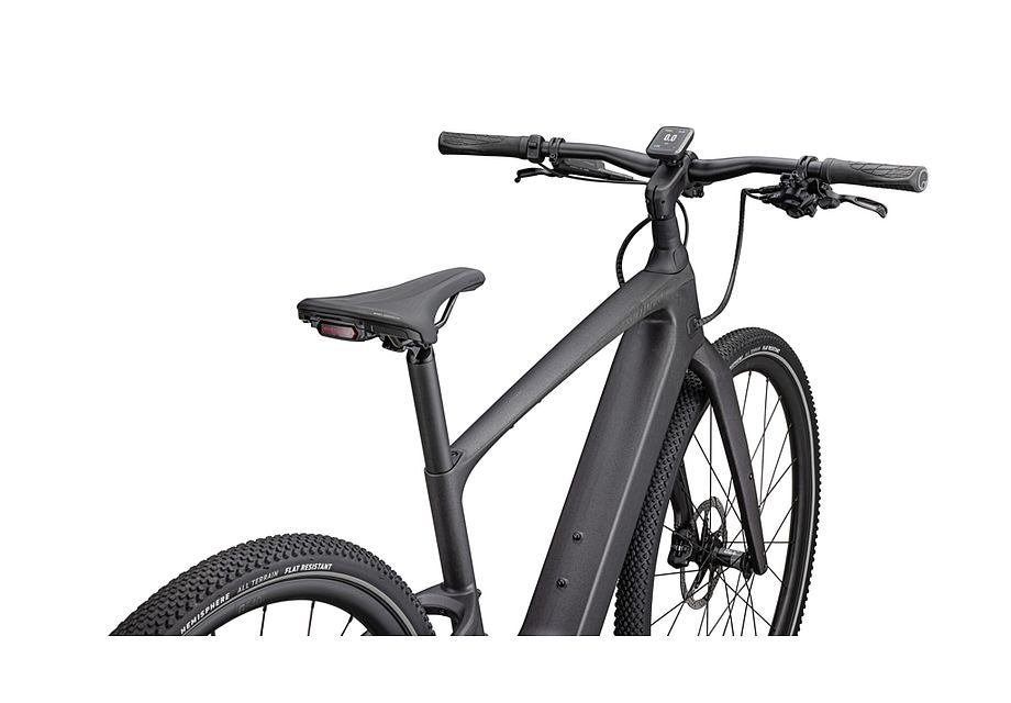 Turbo Vado SL 2 6.0 Carbon